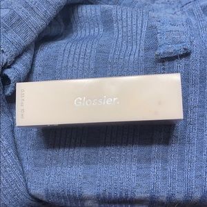 Glossier cheek color 🍎